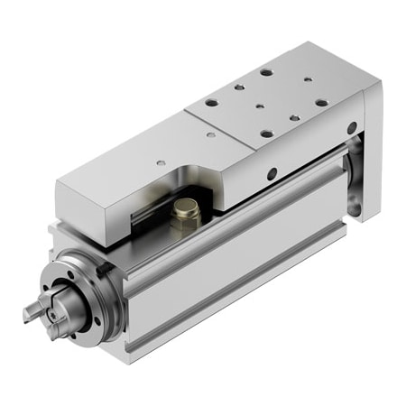 Festo Mini Slide EGSC-BS-KF-25-25-6P EGSC-BS-KF-25-25-6P